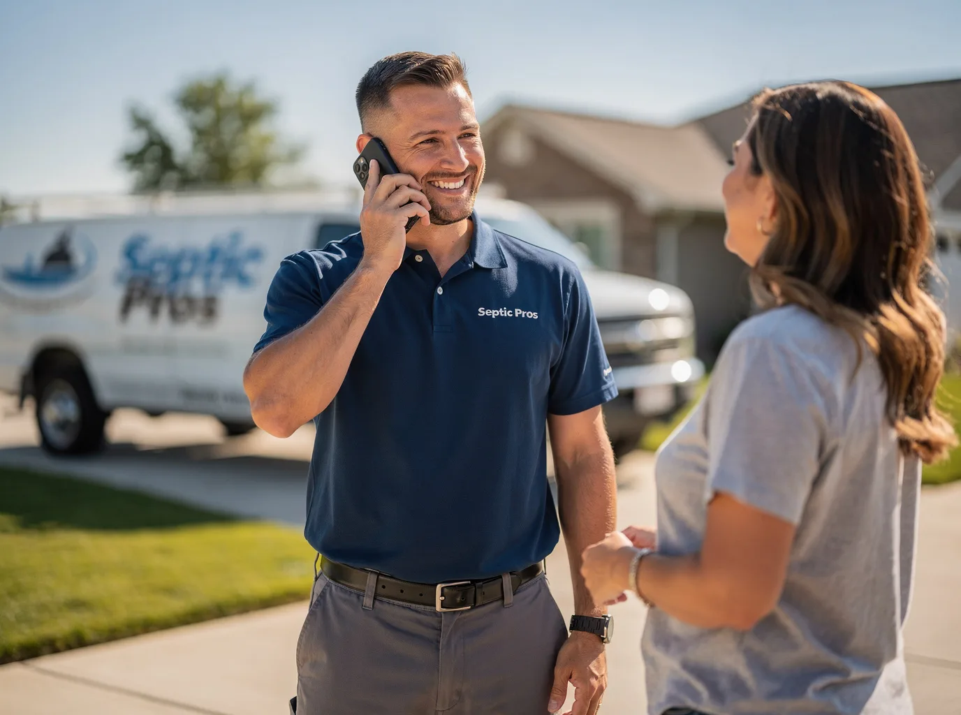 Septic Tank Pumping Du Quoin, IL FAQs